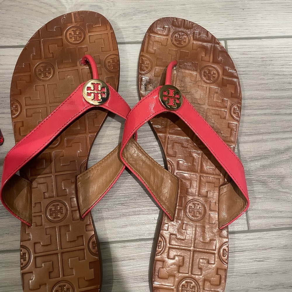 Tory Burch Sandals